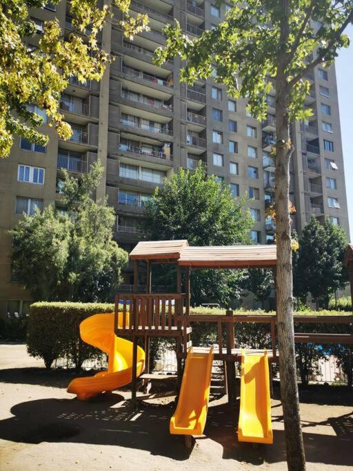 Apartment Departamento 2 2 Banos Centro Cercano Aeropuerto Y Clinicas Destacadas
