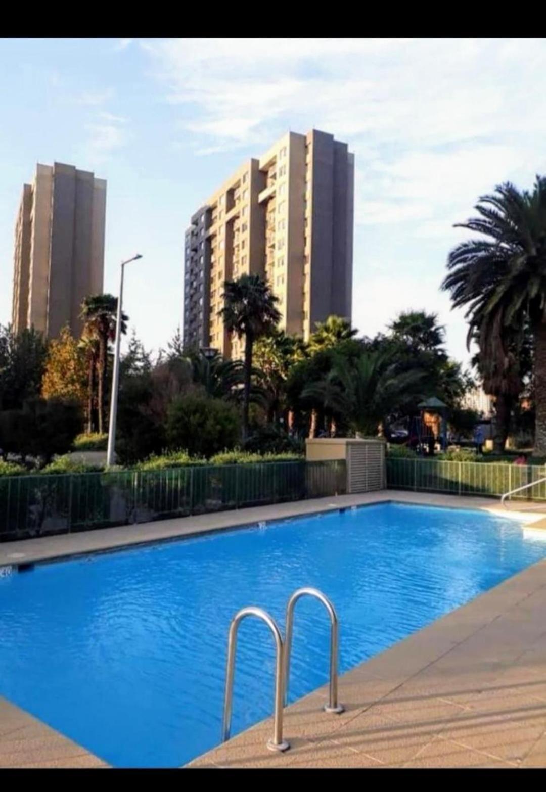 Apartment Departamento 2 2 Banos Centro Cercano Aeropuerto Y Clinicas Destacadas *